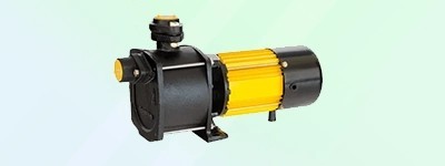 Jet Pumps