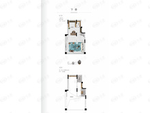 长沙县澳海云曦赋最新情况一览！132~161㎡房源约6300元/㎡