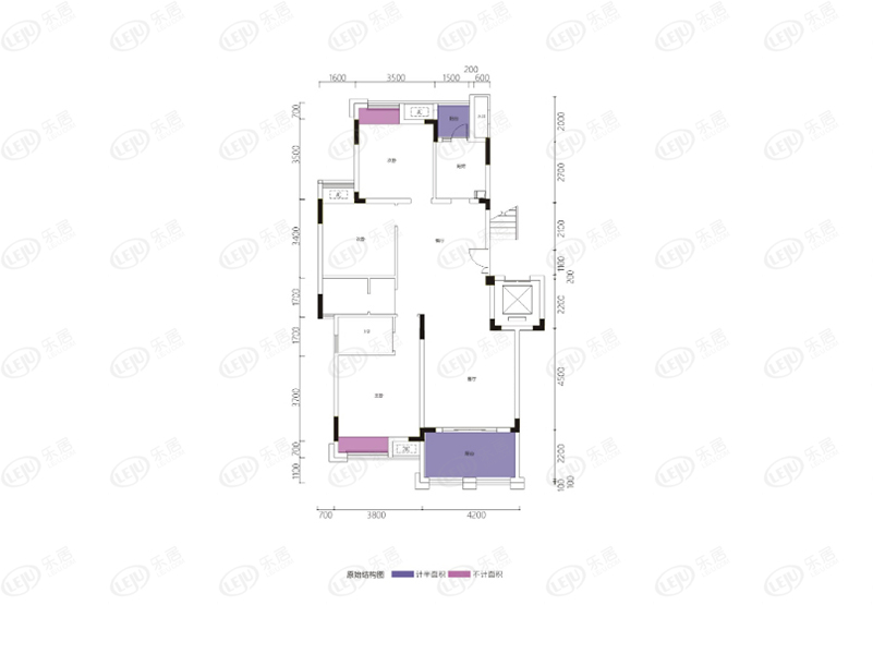 南岸君临南山崇德府最新价格公布  约165万元/套起推118㎡房源