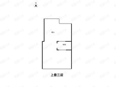 象屿阳光城登云湖148㎡ 上叠户型户型图