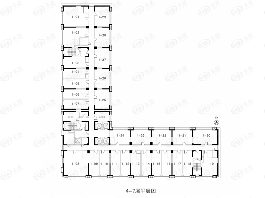 速看！长安陕建航天新天地最新价格约14000元/㎡