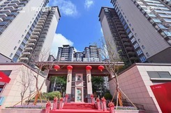 中国铁建凤岭国际城项目交房展现视频推广