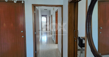 Three bedroom apartment for rent in Apostolou Petrou & Pavlou, Limassol