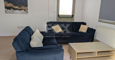 Charming Fully Furnished 1 Bedroom Apartment in Konia