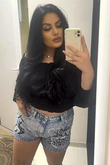 Top Private Model Maraya Escort Service Berlin experimentar momentos íntimos visitas a domicilio coito varias veces