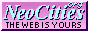 neocities: the web is yours