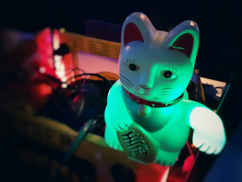 39C3: Self-organized Sessions