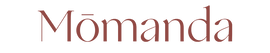 Momanda Logo