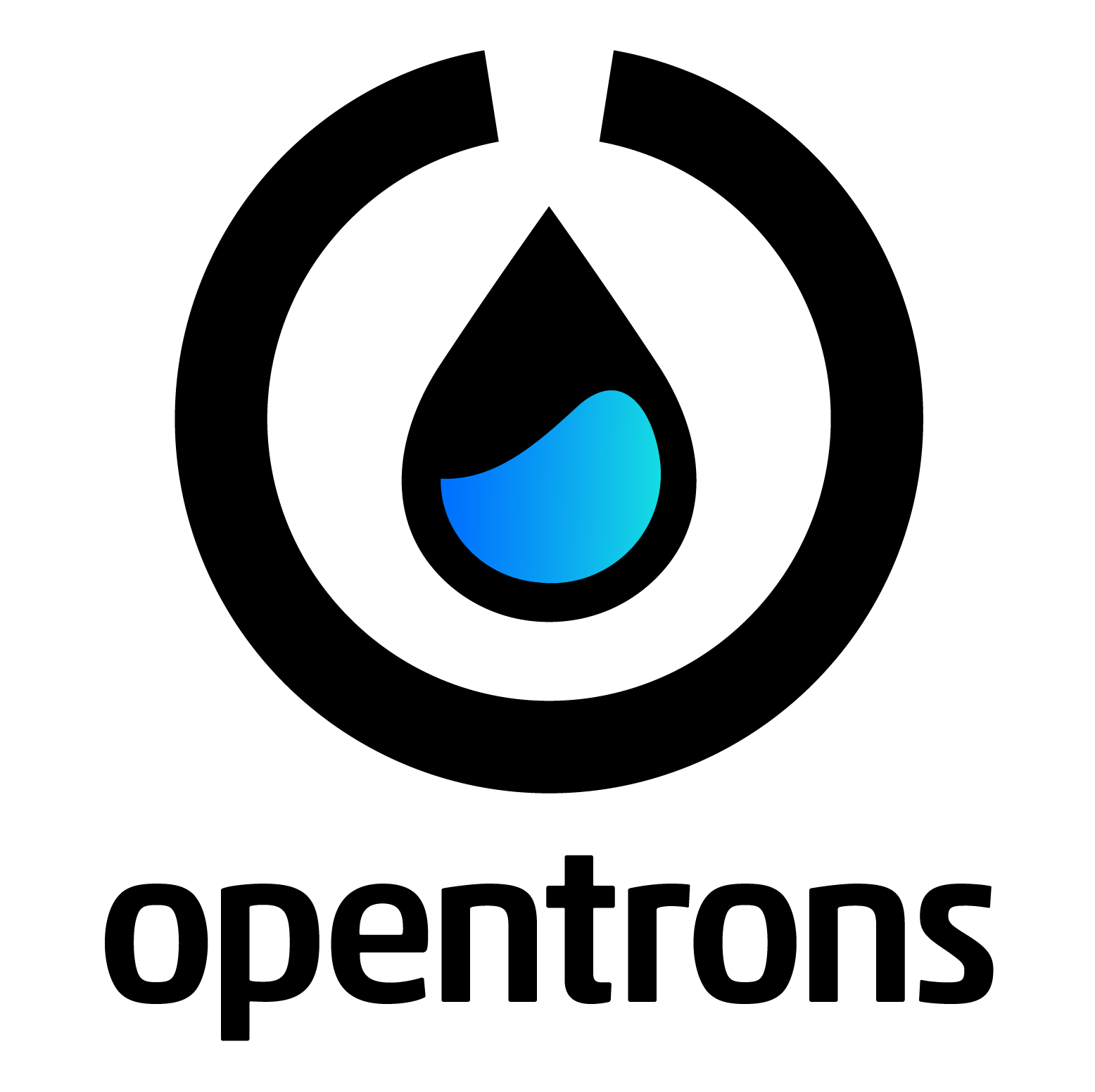 Opentrons Logo