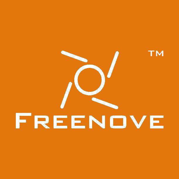 Freenove Logo