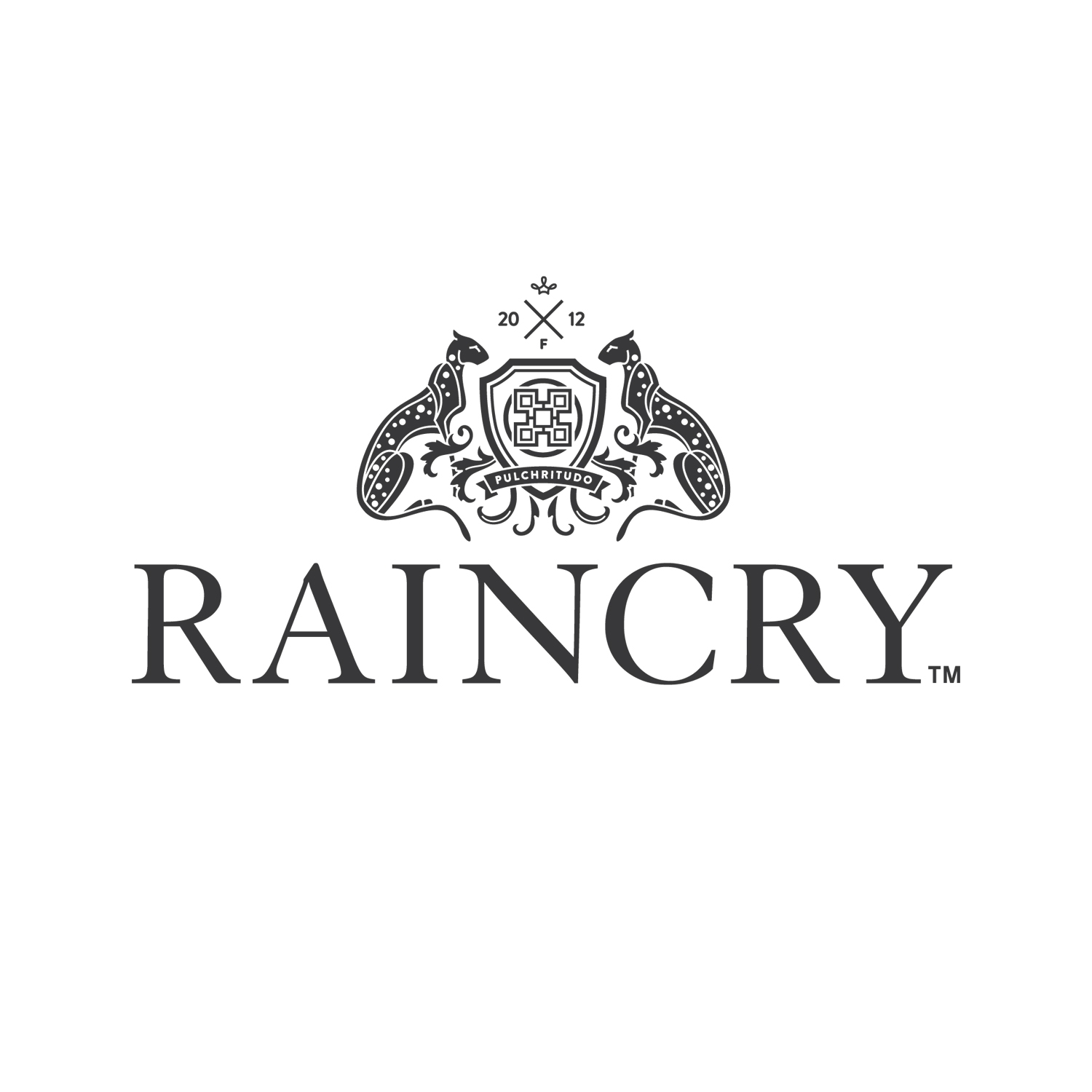 RainCry Logo