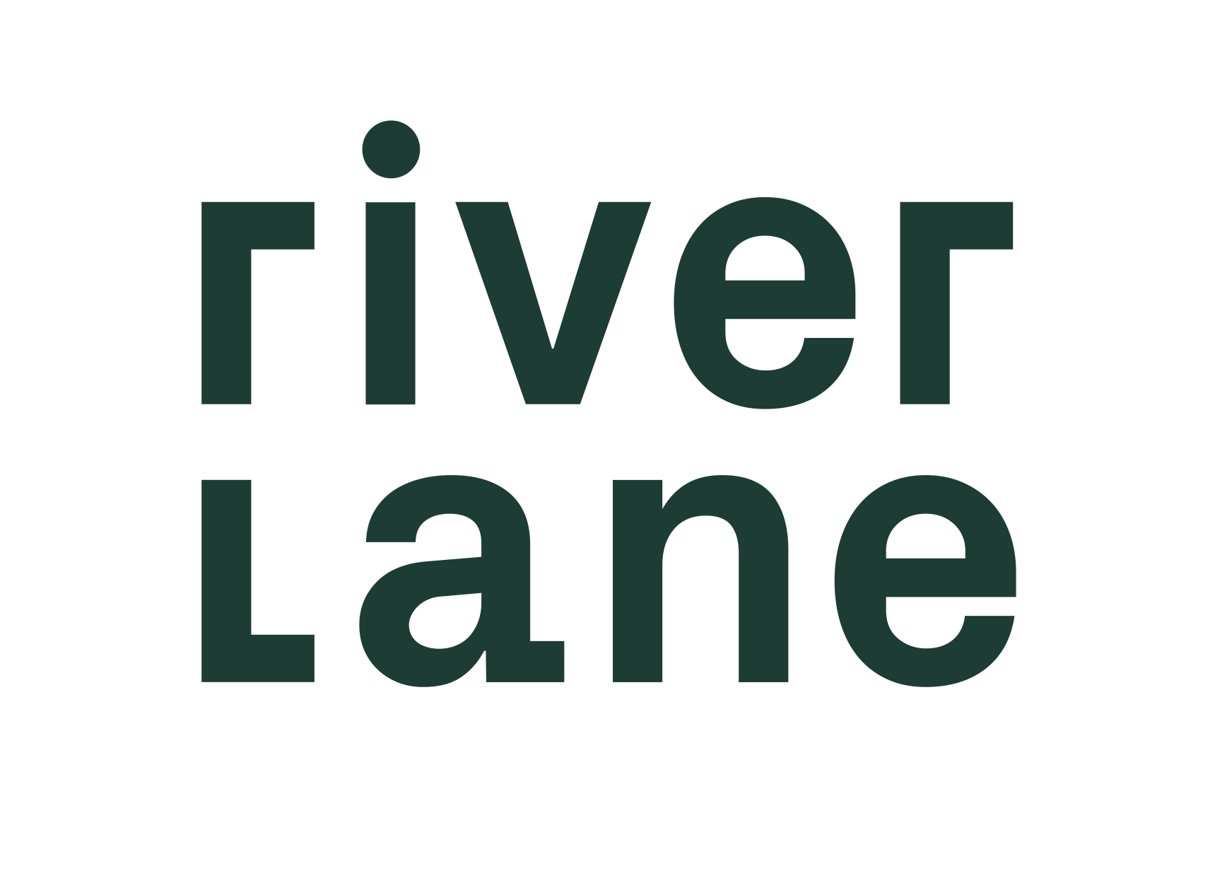 Riverlane Logo