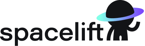 Spacelift Logo