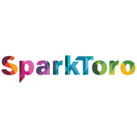 Sparktoro Logo