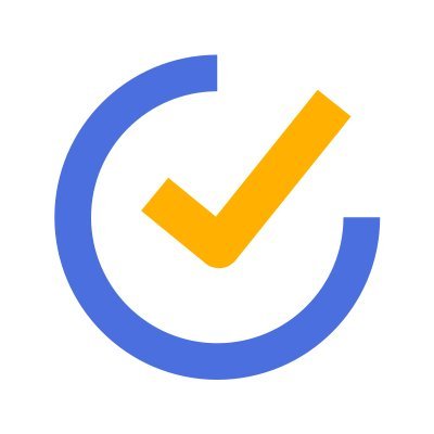 TickTick Logo