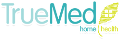 Truemed Logo
