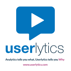 Userlytics Logo