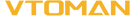 VTOMAN Logo