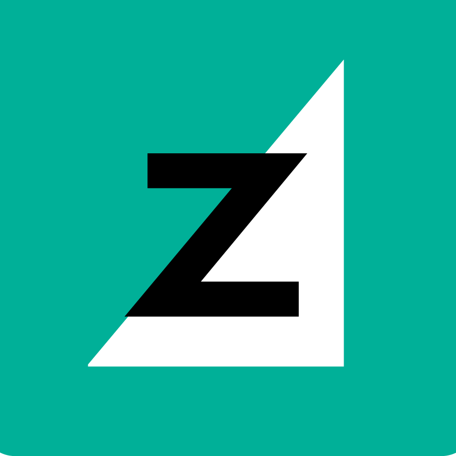 Zibo Logo