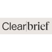 Clearbrief Logo