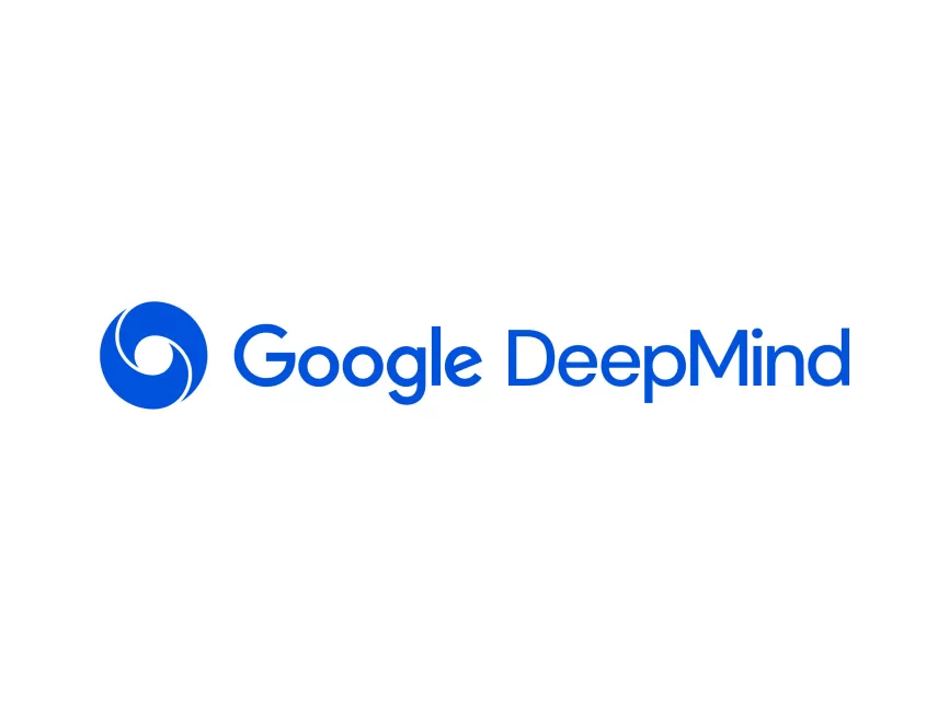 DeepMind Logo