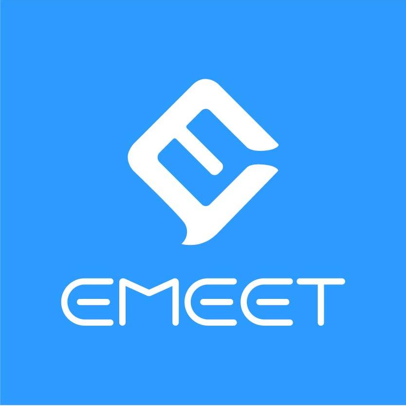 emeet Logo