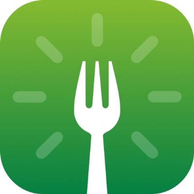 forkful Logo