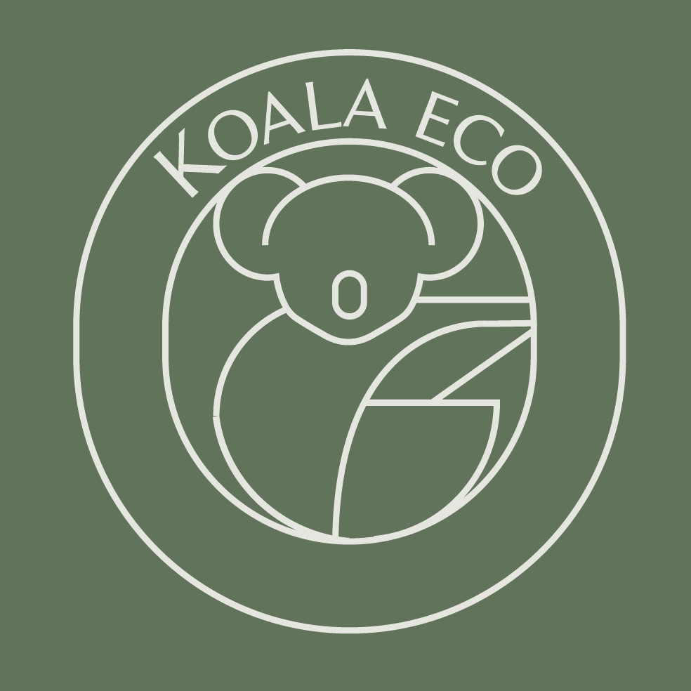 Koala eco Logo