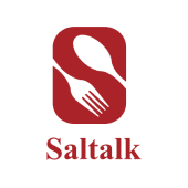 Saltalk Logo