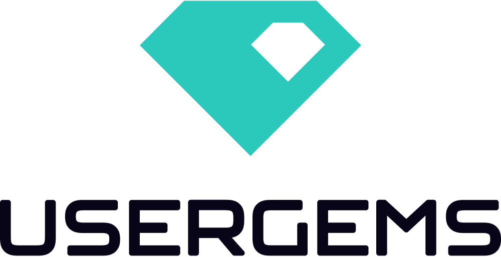 usergems Logo