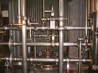 London Museum of Water & Steam