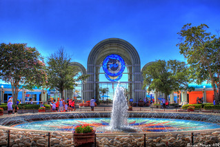 SeaWorld San Antonio