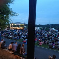 Photo taken at Piedmont Park by Cassie U. on 5/18/2013