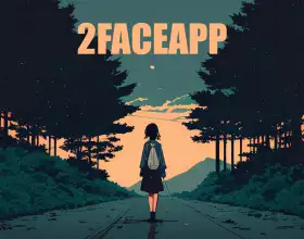 2FaceApp