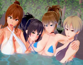 Depraved Town: Remake