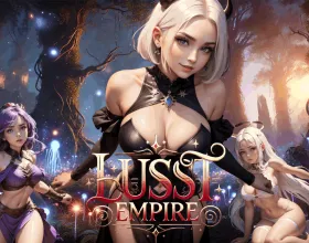 Lust Empire