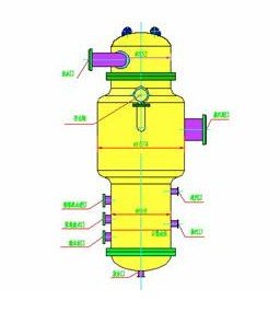 加热器空气加热器济南热网加热器