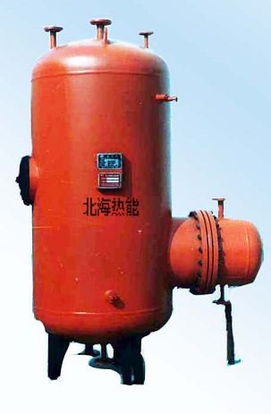 供应容积式换热器，济南容积换热器