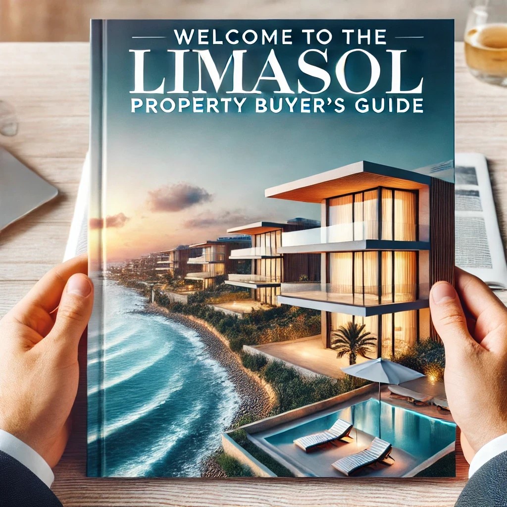 Welcome to the Limassol Property Buyer’s Guide