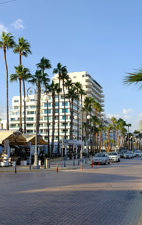 Larnaca