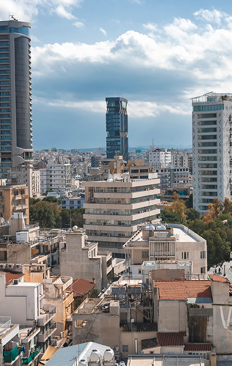 Nicosia