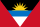 Antigua & Barbuda flag