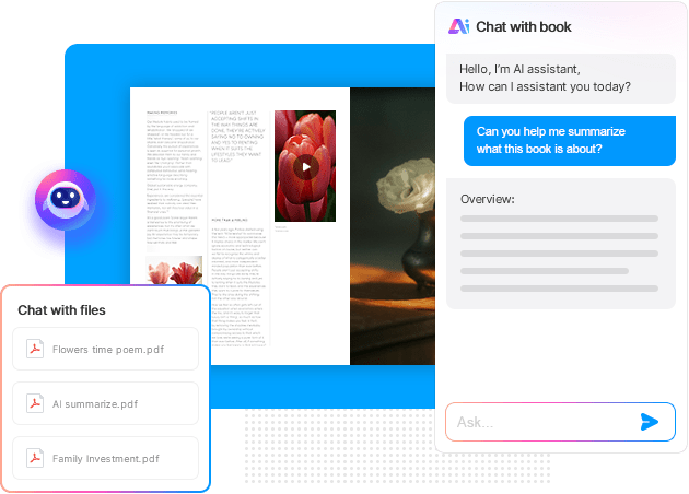 Chat-with Documents-Instant-Answsers