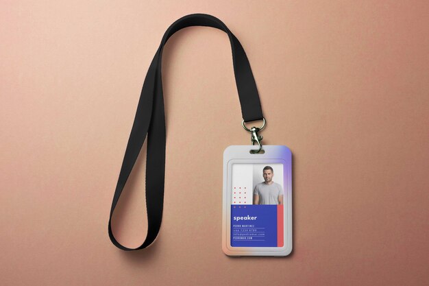 ID cards Templates