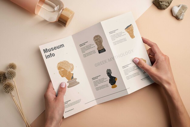 Brochure Templates