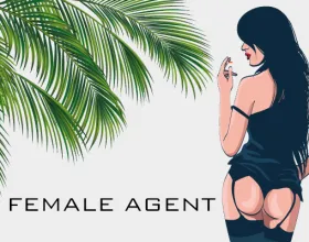 Female Agent