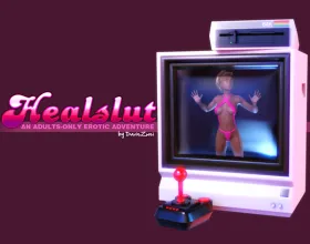 Healslut