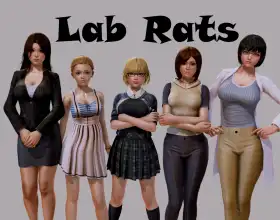 Lab Rats