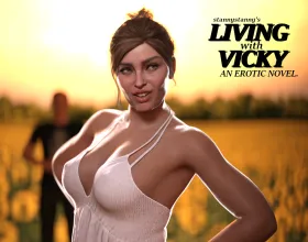 Living with Vicky