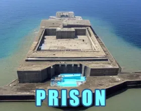 Prison